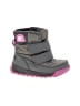 Sorel Gray Ankle Boots Size 6 (kids) - photo 1