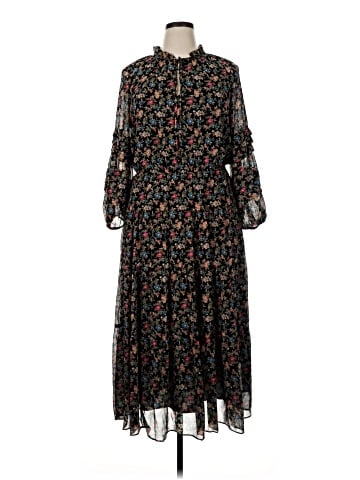 Lauren by Ralph Lauren Casual Dress (view 1)