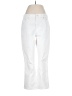 Talbots White Jeans Size 8 - photo 1