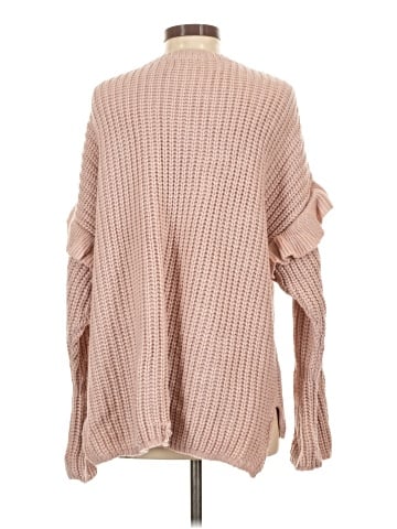 Pol Pullover Sweater (view 2)