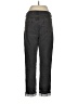 DG^2 by Diane Gilman Gray Jeans Size 8 - photo 2