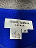 Helene Berman Blue Coat Size M - photo 6
