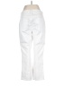 Talbots White Jeans Size 8 - photo 2