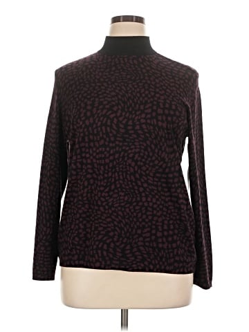 Chico's Turtleneck Sweater (view 1)