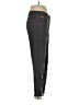 DG^2 by Diane Gilman Gray Jeans Size 8 - photo 4