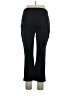 Lyssé Black Active Pants Size XL - photo 2