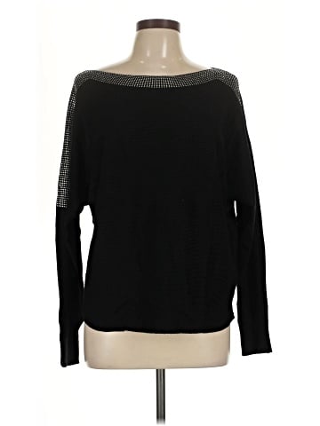 Milano Pullover Sweater (view 1)