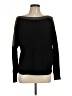 Milano Black Pullover Sweater Size L - photo 1