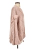 Pol Pink Pullover Sweater Size S - photo 4