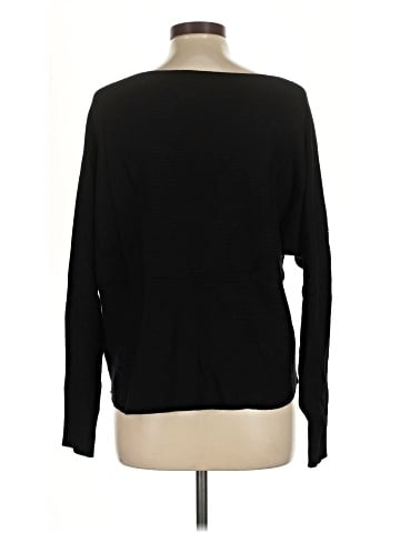 Milano Pullover Sweater (view 2)