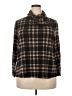 BLOOMCHIC Brown Pullover Sweater Size 18 - photo 1