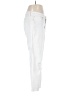Talbots White Jeans Size 8 - photo 4