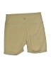 TNA Solid Tan Khaki Shorts Size M - photo 2