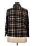 BLOOMCHIC Brown Pullover Sweater Size 18 - photo 2
