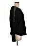 Milano Black Pullover Sweater Size L - photo 4