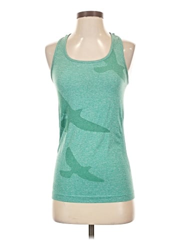 Oiselle Active Tank (view 1)