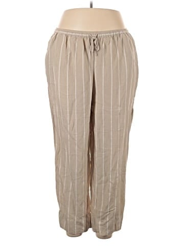 Avenue Casual Pants (view 1)