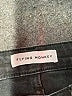Flying Monkey Black Jeans Size 26 waist - photo 7