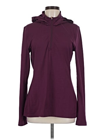 lucy Pullover Hoodie (view 1)