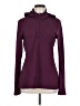 lucy Burgundy Pullover Hoodie Size M - photo 1