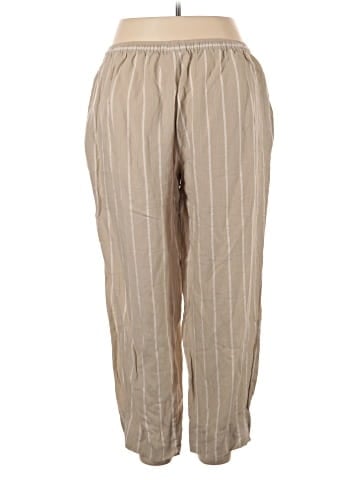 Avenue Casual Pants (view 2)