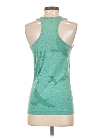 Oiselle Active Tank (view 2)