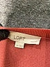 Ann Taylor LOFT Brown Pullover Sweater Size S (petite) - photo 7
