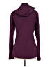 lucy Burgundy Pullover Hoodie Size M - photo 2