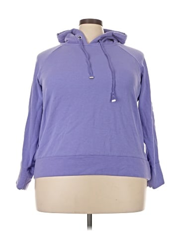 Danskin Sweatshirt (view 1)