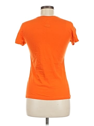 Majestic Short Sleeve T-Shirt (view 2)