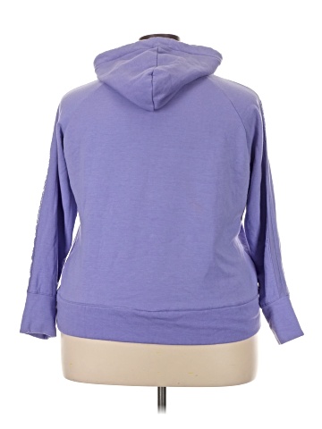 Danskin Sweatshirt (view 2)