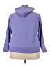 Danskin Purple Sweatshirt Size 3X - photo 2