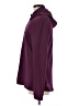 lucy Burgundy Pullover Hoodie Size M - photo 5