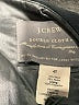 J.Crew Black Wool Coat Size 4 (tall) - photo 6