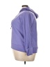 Danskin Purple Sweatshirt Size 3X - photo 5