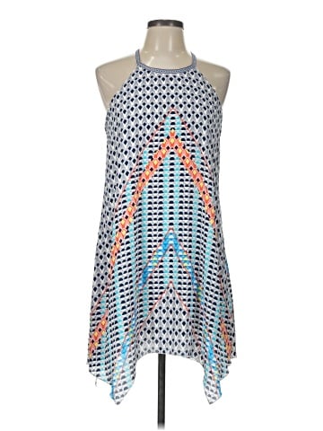 Trixxi Casual Dress (view 1)
