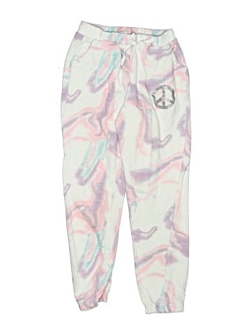 Free Style Casual Pants (view 1)