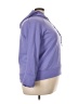 Danskin Purple Sweatshirt Size 3X - photo 4