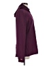 lucy Burgundy Pullover Hoodie Size M - photo 4