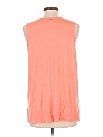 MICHAEL Michael Kors Sleeveless Top (view 2)