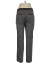 Express Houndstooth Gray Dress Pants Size 6 - photo 2