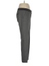 Express Houndstooth Gray Dress Pants Size 6 - photo 4