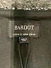 Bardot Silver Bodysuit Size 8 - photo 3