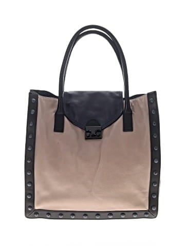 Loeffler Randall Leather Tote (view 1)