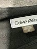 Calvin Klein Solid Black Casual Dress Size 10 - photo 7