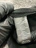 Calvin Klein Solid Black Casual Dress Size 10 - photo 8