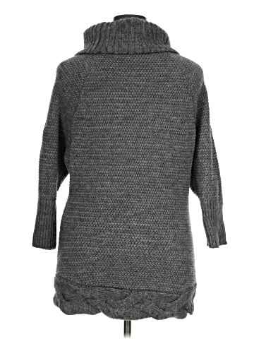 Ann Taylor LOFT Turtleneck Sweater (view 2)