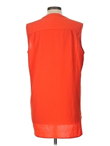 Tommy Hilfiger Sleeveless Blouse (view 2)