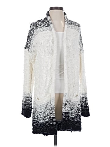 Akemi + Kin Cardigan (view 1)