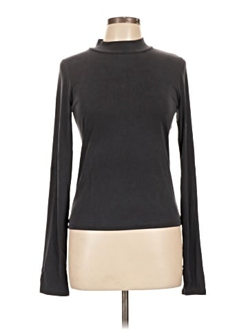 Wilfred Free Long Sleeve Turtleneck (view 1)
